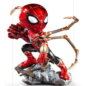 Figura Mimico - Avengers: Endgame - Iron Spider