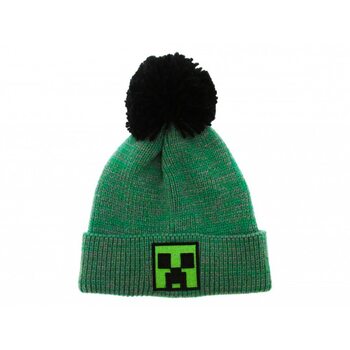 Kappe Minecraft - Block Face