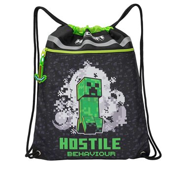 Batoh Minecraft - Hostile Behavior