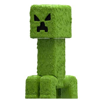 Figura Minecraft: Movie - Creeper
