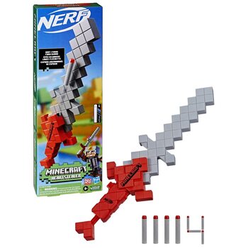 Leksak Minecraft - SoxFoil