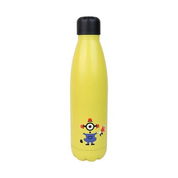 Flasche Minions - Bee-Do