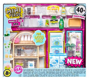 Miniverse - Mini Beauty Set
