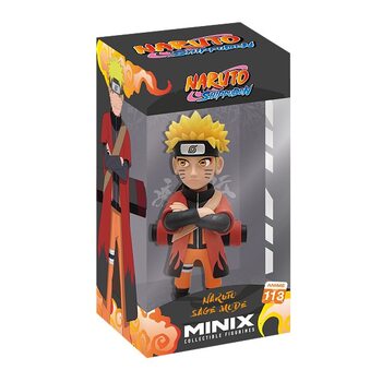 Фигурка MINIX Anime: Naruto Shippuden - Naruto