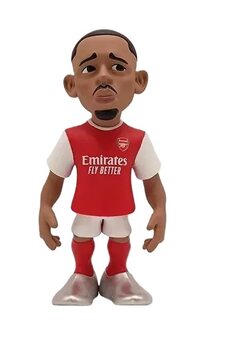 Figurka MINIX Football 12 cm: Arsenal - Gabriel Jesus