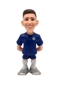 Figurka MINIX Football 12 cm: Chelsea - Enzo Fernandez