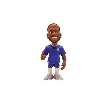 Figurka MINIX Football 12 cm: Chelsea - Sterling