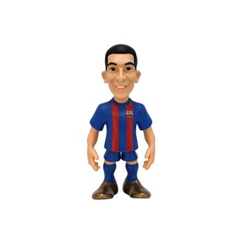 Figurka MINIX Football 12 cm: FC Barcelona - Ferran Torres