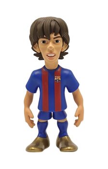 Figurka MINIX Football 12 cm: FC Barcelona - Joao Felix