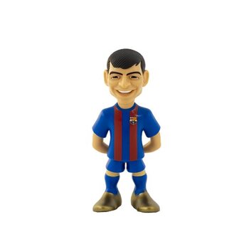 Figurka MINIX Football 12 cm: FC Barcelona - Pedri