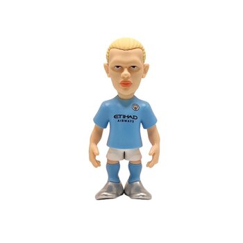 Figurka MINIX Football 12 cm: Manchester City - Haaland