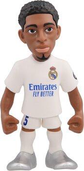 Figurka MINIX Football 12 cm: Real Madrid - Bellingham