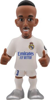 Figurka MINIX Football 12 cm: Real Madrid - Militao