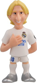 Figurka MINIX Football 12 cm: Real Madrid - Modric