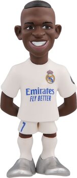 Figurka MINIX Football 12 cm: Real Madrid - Vinicius