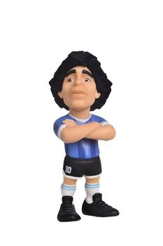 Figurka MINIX Football Icon 12 cm: Maradona - Century Goal