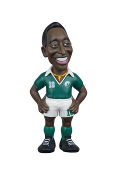Figurka MINIX Football Icon 12 cm: Pelé - New York Cosmos