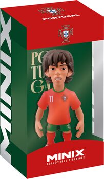 Figur MINIX Football: Portugal - Joao Felix