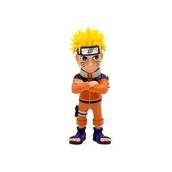 Figurka MINIX Manga 12 cm: Naruto - Naruto