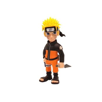 Figurka MINIX Manga 12 cm: Naruto New