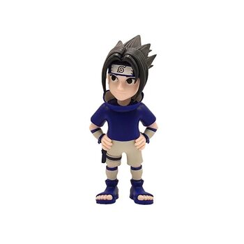 Figurka MINIX Manga 12 cm: Naruto - Sasuke