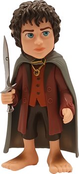 Statuetta MINIX Movies 12 cm: Lord Of The Rings - Frodo