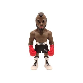 Figurka MINIX Movies 12 cm: Rocky - Clubber Lang