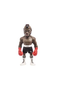 Figurka MINIX Movies 7 cm: Rocky - Clubber Lang
