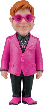Figura MINIX Music 12 cm: Elton John