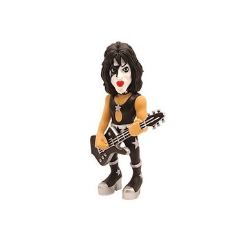 Figurka MINIX Music 12 cm: KISS - The Starchild