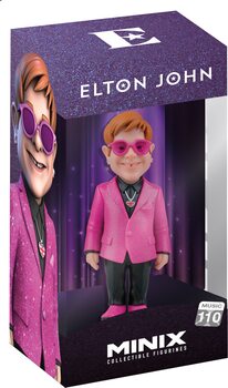 Figur MINIX Music: Elton John - Elton John