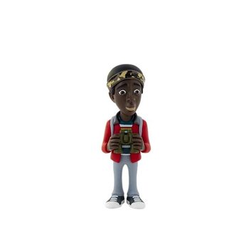 Figurka MINIX Netflix TV 12 cm: Stranger Things - Lucas