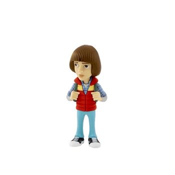 Figurka MINIX Netflix TV 12 cm: Stranger Things - Will