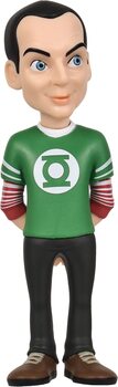 Figurine MINIX TV 12 cm: Big Bang Theory - Sheldon