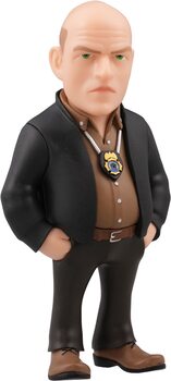 Statuetta MINIX TV 12 cm: Breaking Bad - Hank Schrader