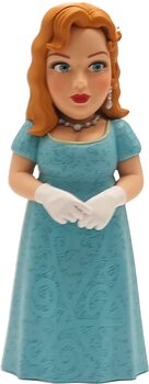 Figurka MINIX TV 12 cm: Bridgerton - Penelope Featherington