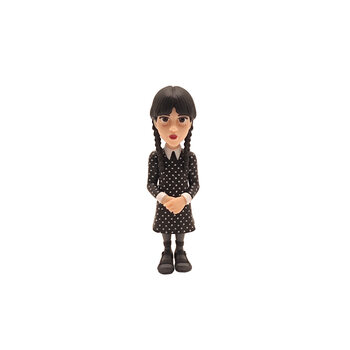 Figurka MINIX TV 7 cm: Wednesday
