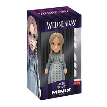 Figurka MINIX TV: Wednesday - Goody Adams
