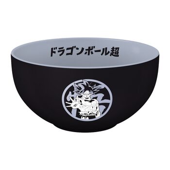 Miska Dragon Ball Super - Goku Ultra Instinct