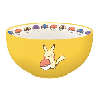 Miska Pokemon - Pikachu Electric Type