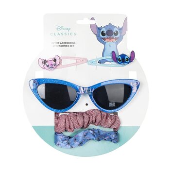 Kläder Modeaccessoar Lilo & Stitch - Shine