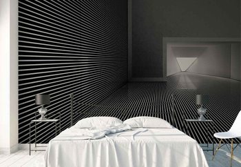 Ταπετσαρία τοιχογραφία  Modern Architecture