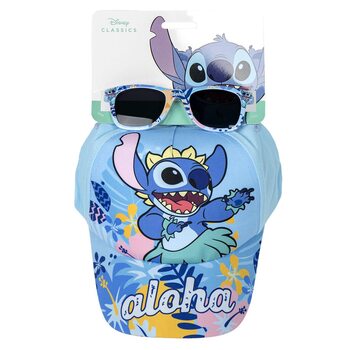 Módní doplněk Lilo & Stitch - Aloha