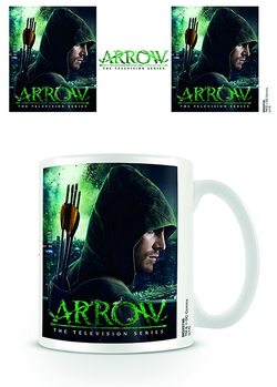 Koffie mok Arrow - Hooded