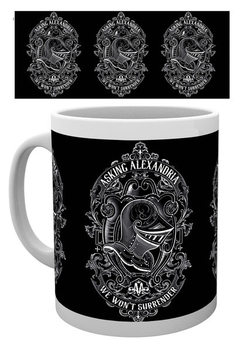 Koffie mok Asking Alexandria - Surrender