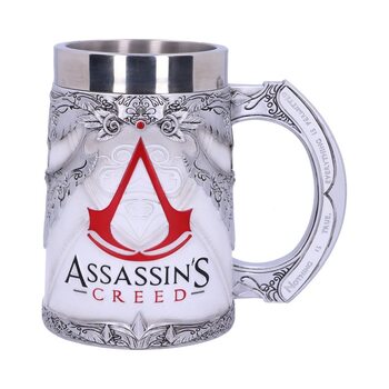 Mok Assassin‘s Creed - The Creed