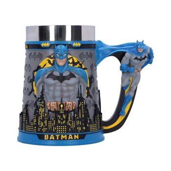 Koffie mok Batman - The Caped Crusader