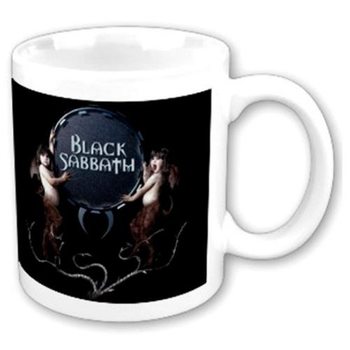 Koffie mok Black Sabbath - Devil Twins