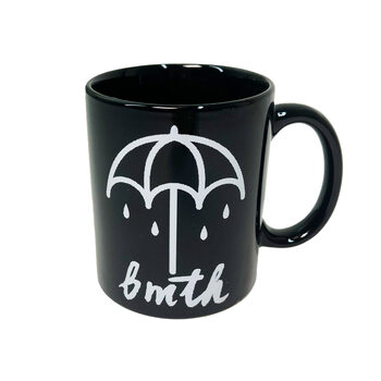 Mok Bring Me The Horizon - Umbrella