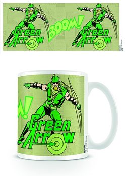 Koffie mok DC Originals - Green Arrow